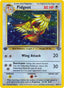 Pidgeot 008/64 - Jungle 1st Edition Holofoil