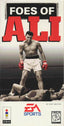 Foes Of Ali (3DO)