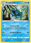 Araquanid 048/195 - SWSH12 Silver Tempest Reverse Holofoil