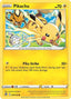 Pikachu 049/195 - SWSH12 Silver Tempest