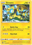 Zeraora 056/195 - SWSH12 Silver Tempest