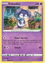 Indeedee 086/195 - SWSH12 Silver Tempest Reverse Holofoil