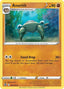 Anorith 095/195 - SWSH12 Silver Tempest Reverse Holofoil