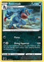 Toxicroak 110/195 - SWSH12 Silver Tempest