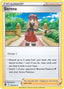Serena 164/195 - SWSH12 Silver Tempest Reverse Holofoil