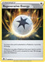 Regenerative Energy 168/195 - SWSH12 Silver Tempest Reverse Holofoil