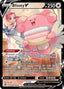 Blissey V TG22/TG30 - SWSH12 Silver Tempest Trainer Gallery Holofoil