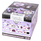 Sanrio Kuromi's Gothic Room Blind Box (1 Blind Box) - Collectors World Toys