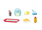Sumikko Gurashi Burger Shop Blind Box (1 Blind Box) - Collectors World Toys