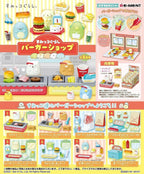 Sumikko Gurashi Burger Shop Blind Box (1 Blind Box) - Collectors World Toys