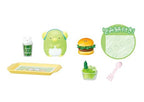 Sumikko Gurashi Burger Shop Blind Box (1 Blind Box) - Collectors World Toys