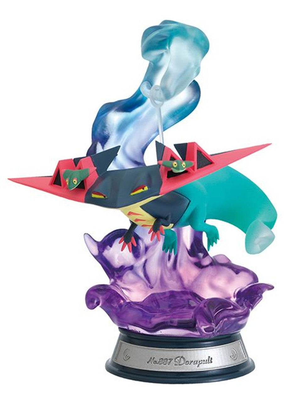 Pokemon Swing Vignette Collection 2 Blind Box (1 Blind Box) - Collectors World Toys