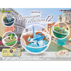 Pokemon Terrarium Collection #12 Blind Box (1 Blind Box) - Collectors World Toys