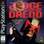 Judge Dredd (Playstation)