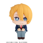 Oshi No Ko Aqua Look Up Series Figure - Collectors World Toys