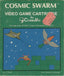Cosmic Swarm (Atari 2600)