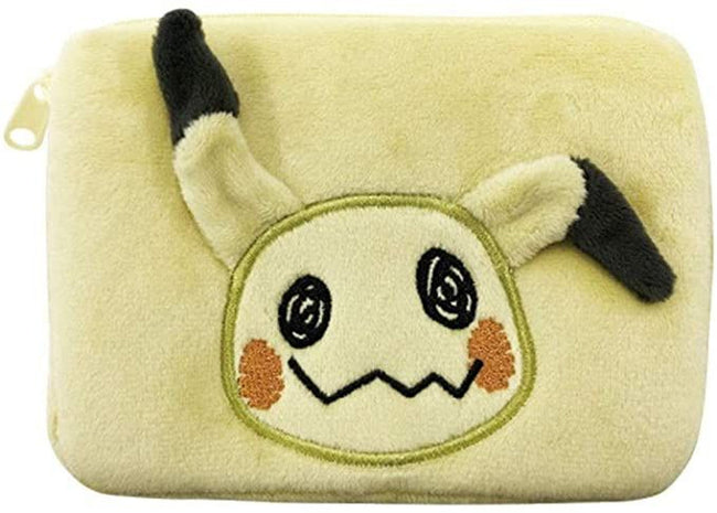 Pokemon Mini Tissue Pouch - Mimikyu - Collectors World Toys Hover Image
