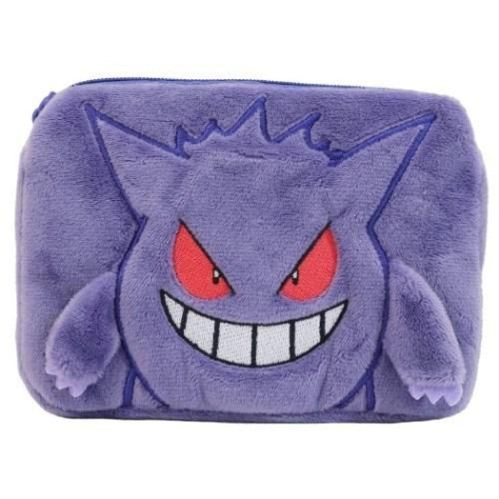 Pokemon Mini Tissue Pouch - Gengar - Collectors World Toys