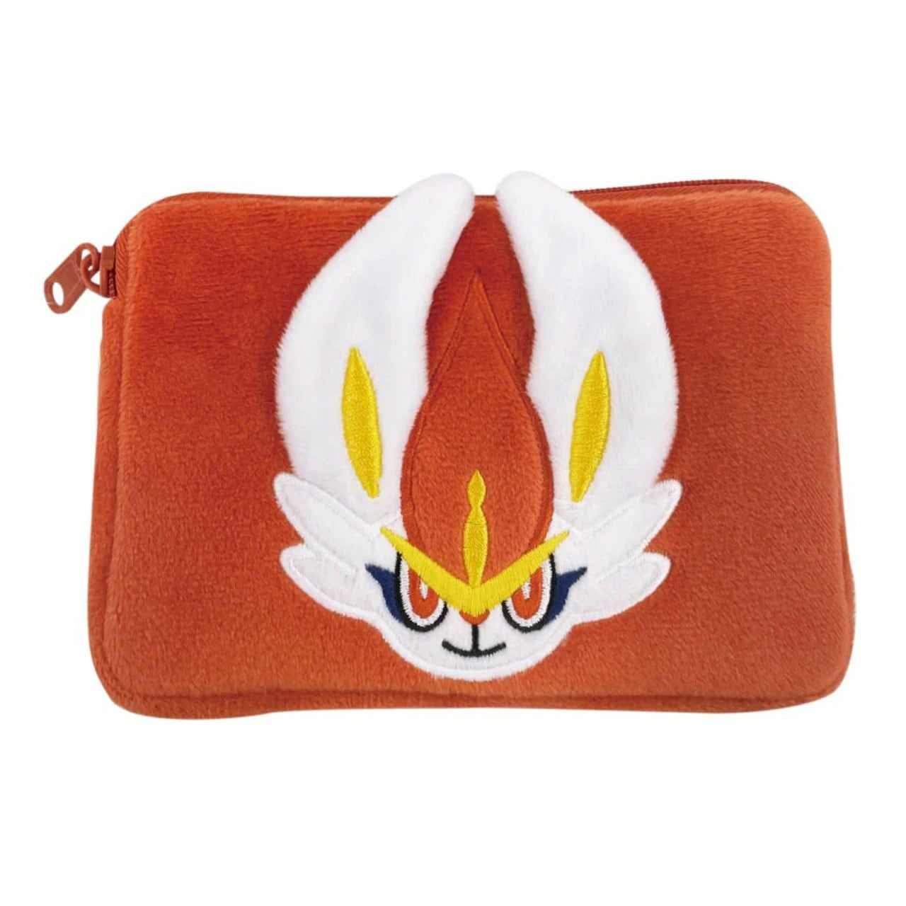 Pokemon Mini Tissue Pouch - Cinderace Main image