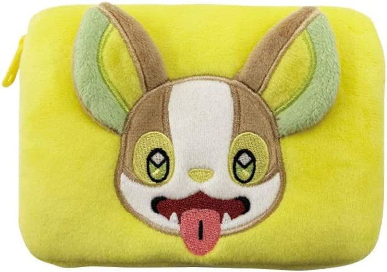Pokemon Mini Tissue Pouch - Yamper - Collectors World Toys