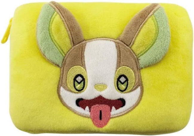 Pokemon Mini Tissue Pouch - Yamper - Collectors World Toys Hover Image