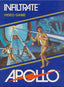 Infiltrate (Atari 2600)