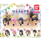 Laid Back Camp Narabundesu Capsule Toy Gashapon (1 Capsule) - Collectors World Toys