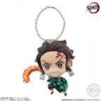 Demon Slayer Kimetsu No Yaiba Mini Figures - Collectors World Toys