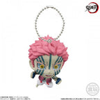 Demon Slayer Kimetsu No Yaiba Mini Figures - Collectors World Toys