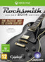 Rocksmith 2014 Edition with Tone Cable [European Import] (Xbox One)