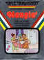 Mangia' (Atari 2600)