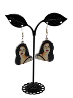 Selena Earrings
