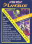 Sir Lancelot (Atari 2600)