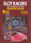 Slot Racers (Atari 2600)