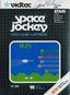 Space Jockey (Atari 2600)