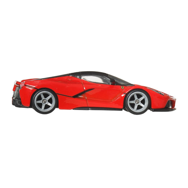 Hot Wheels Premium 1:64 Car Culture EuroSpeed 2025