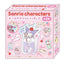 Sanrio Characters Aurora Acrylic Blind Box (1 Blind Box) - Collectors World Toys