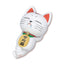 DanDaDan Turbo Granny Beckoning Cat Noodle Stopper Figure