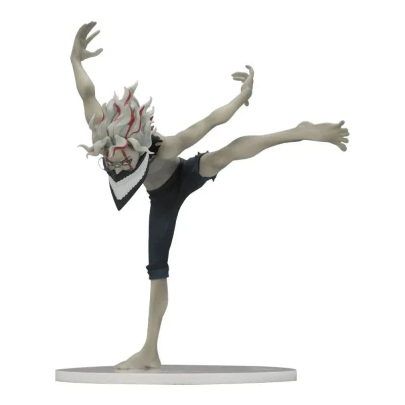 DanDaDan Okarun Transformed Trio-Try-iT Figure Main image