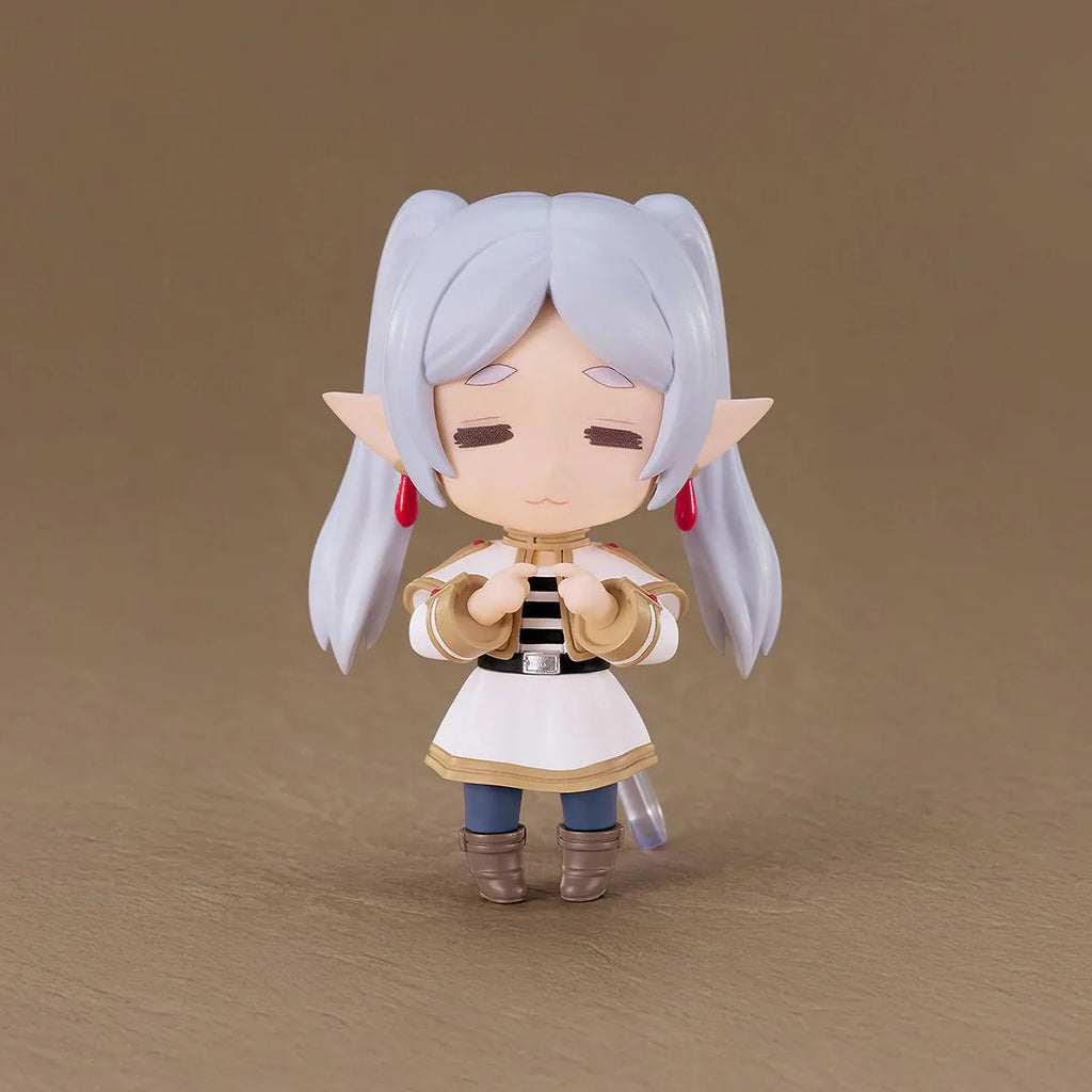 Frieren Beyond Journey's End Nendoroid Surprise Blind Box