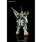 Gundam LM314V23/24 V2 Assault Buster Victory Gundam HG 1:144 Model Kit
