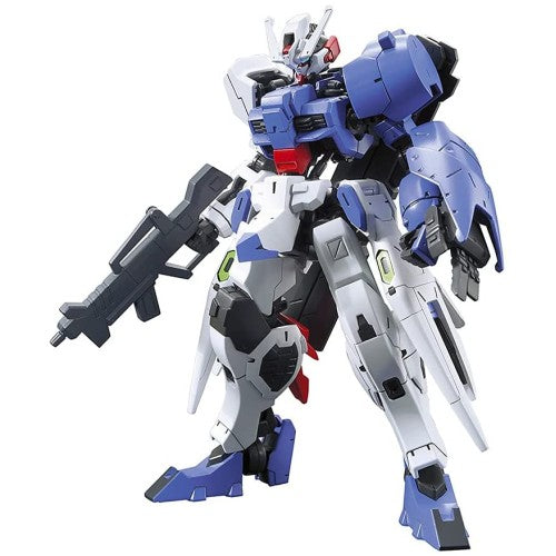 Gundam ASW-G-29 Gundam Astaroth Iron-Blooded Orphans HG 1:144 Model Kit Main image