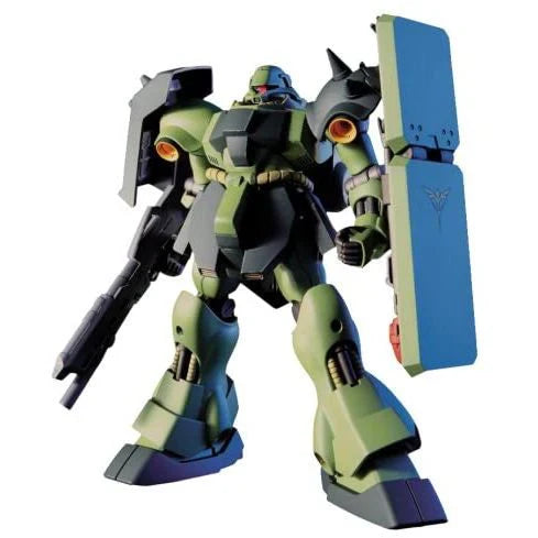 Gundam AMS-119 Geara Doga Char's Counterattack HG 1:144 Model Kit Main image