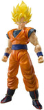 S.H. Figuarts Super Saiyan Full Power Son Goku Figure Dragon Ball - Collectors World Toys