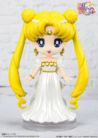 TAMASHII NATIONS - Pretty Guardian Sailor Moon - Princess Serenity - Figuarts Mini Figure