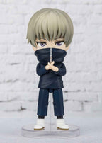 Tamashi Nations - Jujutsu Kaisen - Toge Inumaki, Bandai Spirits Figuarts Mini Figure