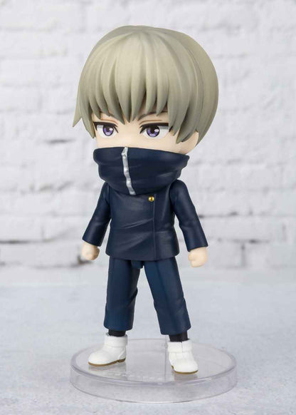 Tamashi Nations - Jujutsu Kaisen - Toge Inumaki, Bandai Spirits Figuarts Mini Figure