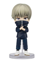 Tamashi Nations - Jujutsu Kaisen - Toge Inumaki, Bandai Spirits Figuarts Mini Figure
