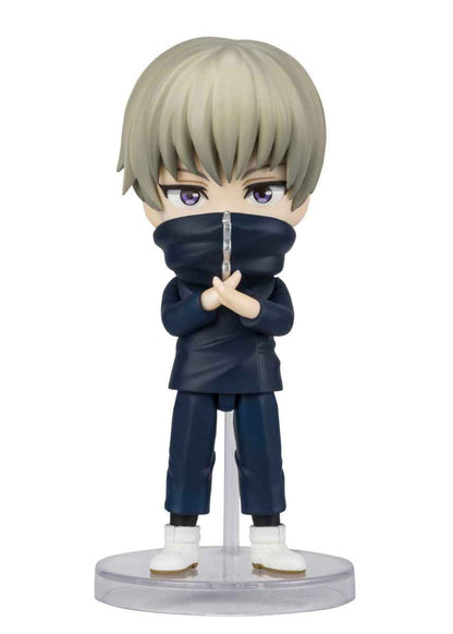 Tamashi Nations - Jujutsu Kaisen - Toge Inumaki, Bandai Spirits Figuarts Mini Figure