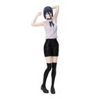 Chainsaw Man Reze Arc Reze Figure